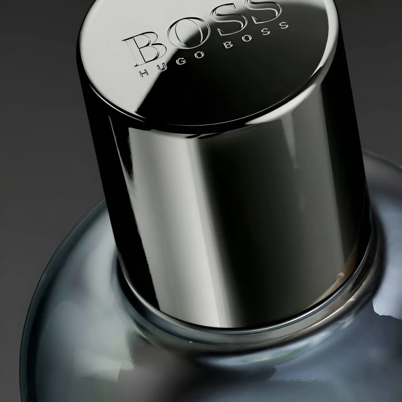 Hugo Boss The Collection Vigorous Cologne EDP - Image 2
