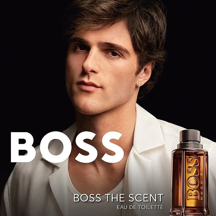 Hugo Boss The Scent Deo Spray - Image 3