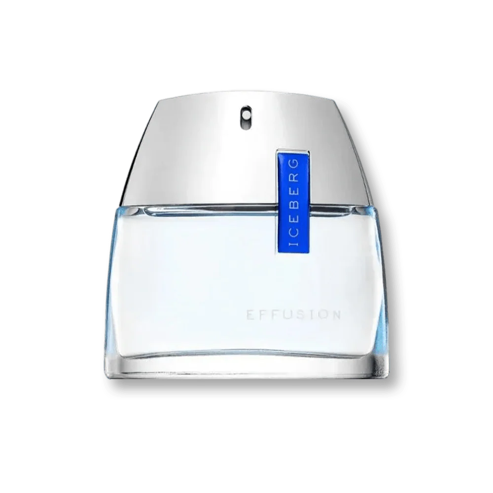 Iceberg Effusion For Him EDT