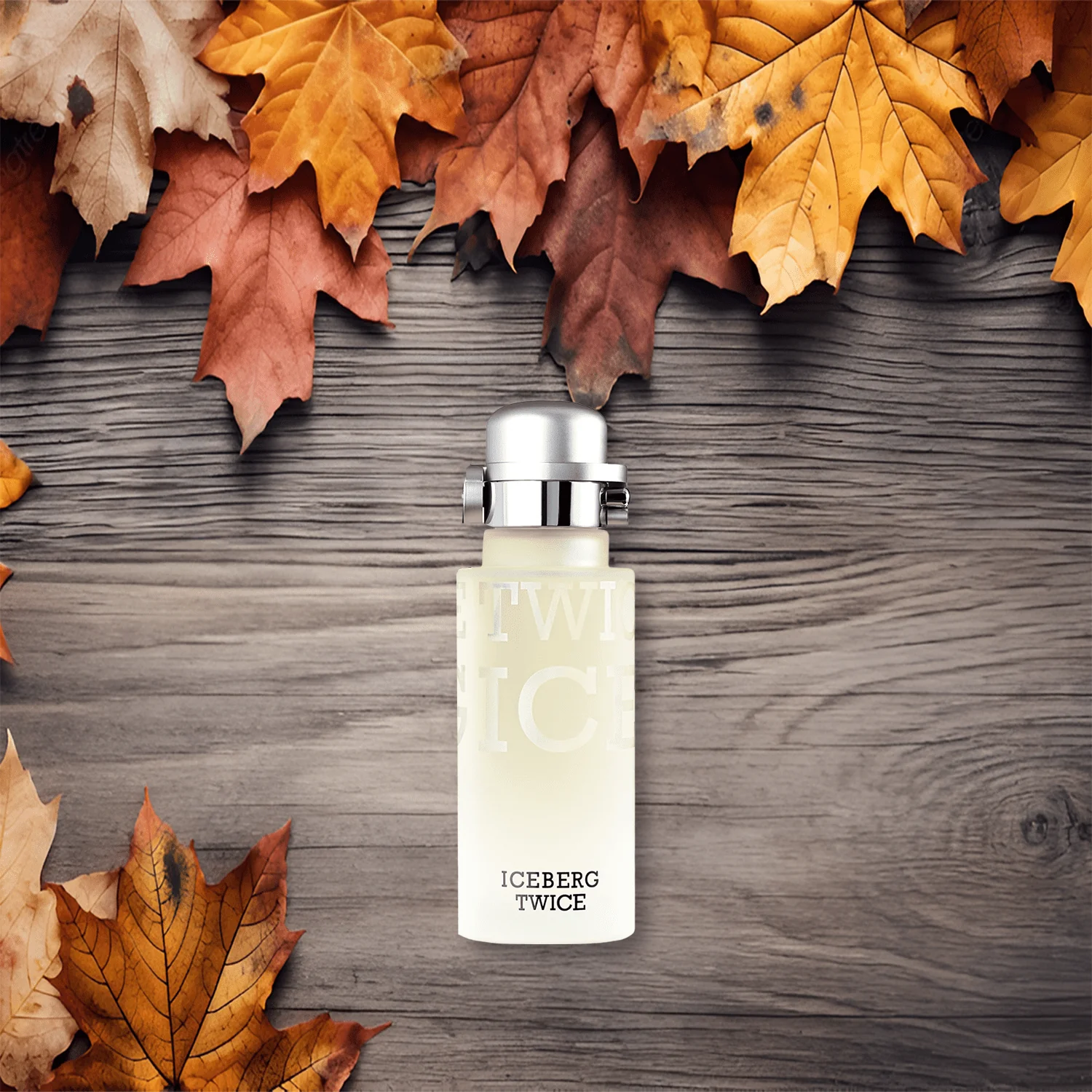 Iceberg Twice EDT Shower Gel Gift Set For Men - Image 4