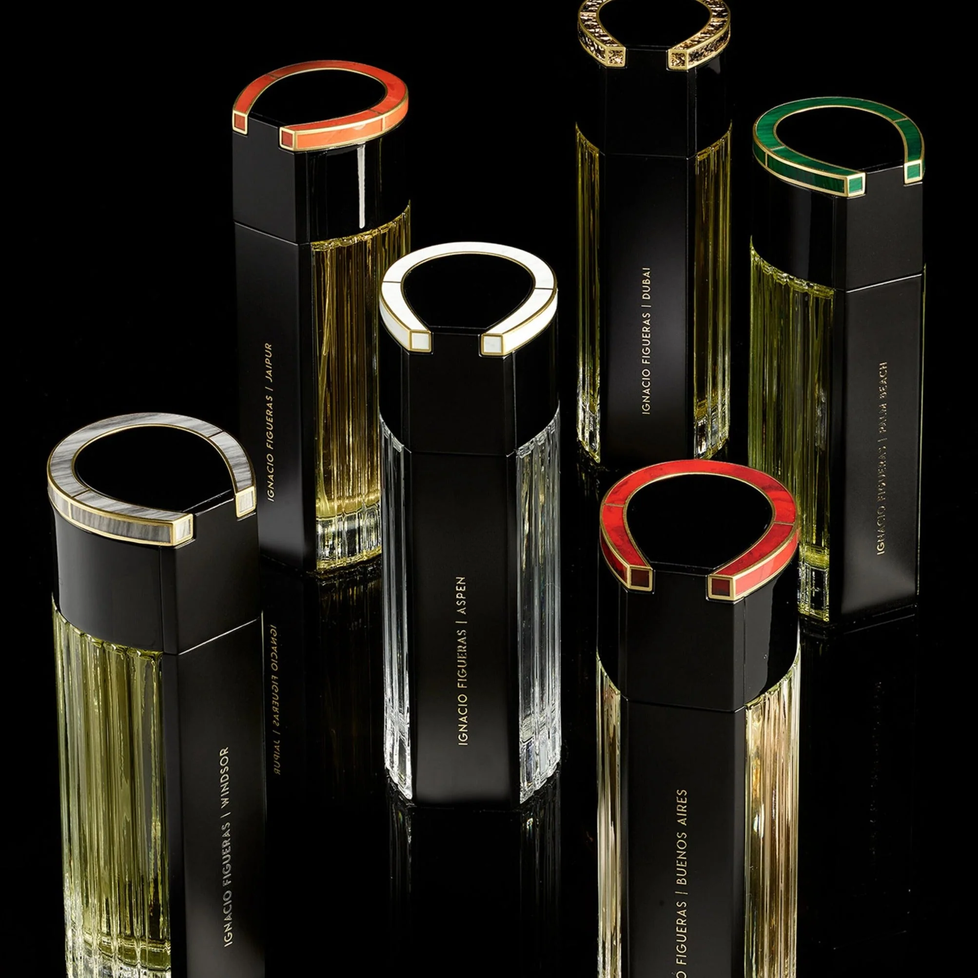 Ignacio Figueras Windsor EDP - Image 2