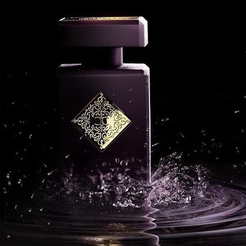 Initio Parfums The Absolutes Addictive Vibration EDP - Image 4