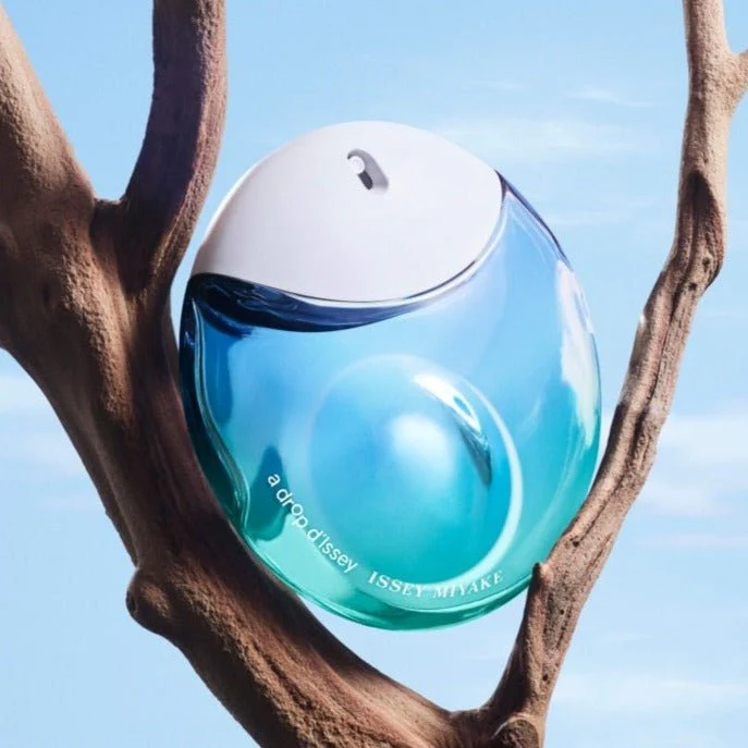 Issey Miyake A Drop D'Issey EDP Fraiche - Image 2