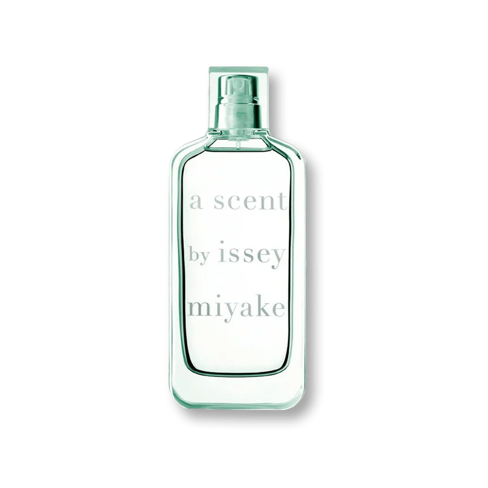 Issey Miyake A Scent By Issey Miyake EDT