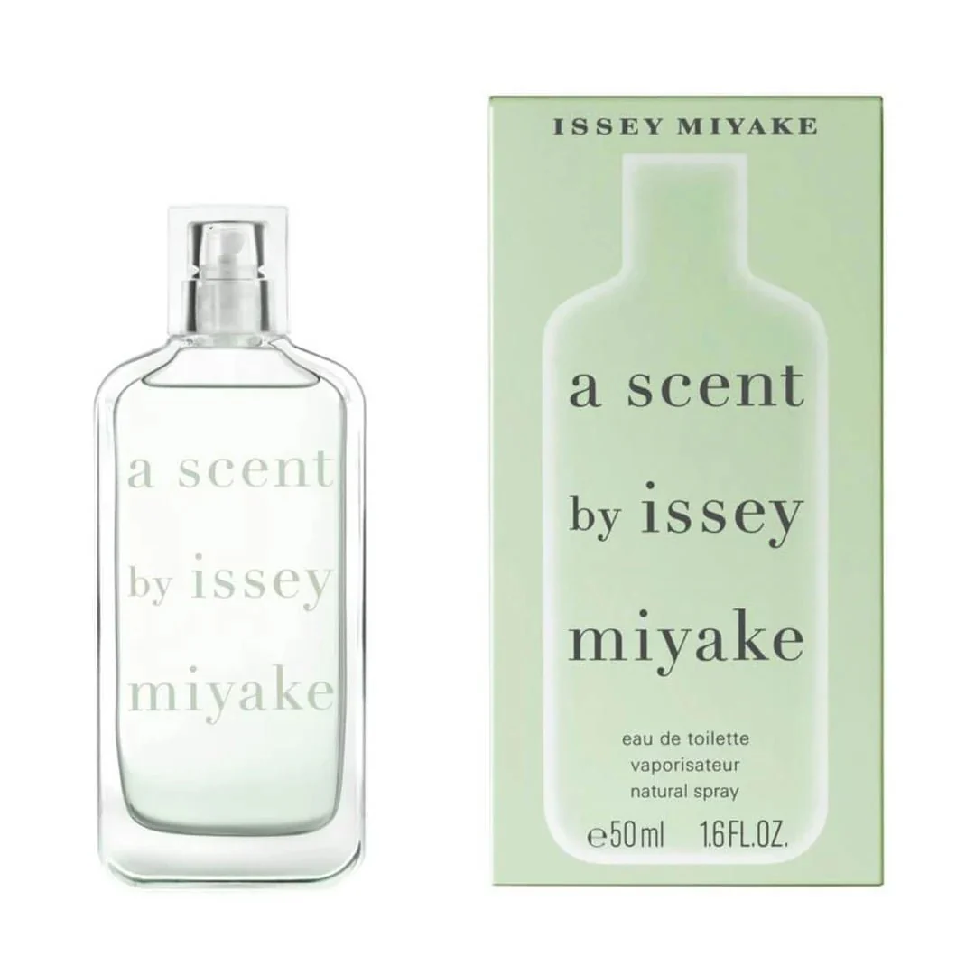 Issey Miyake A Scent By Issey Miyake EDT - Image 4