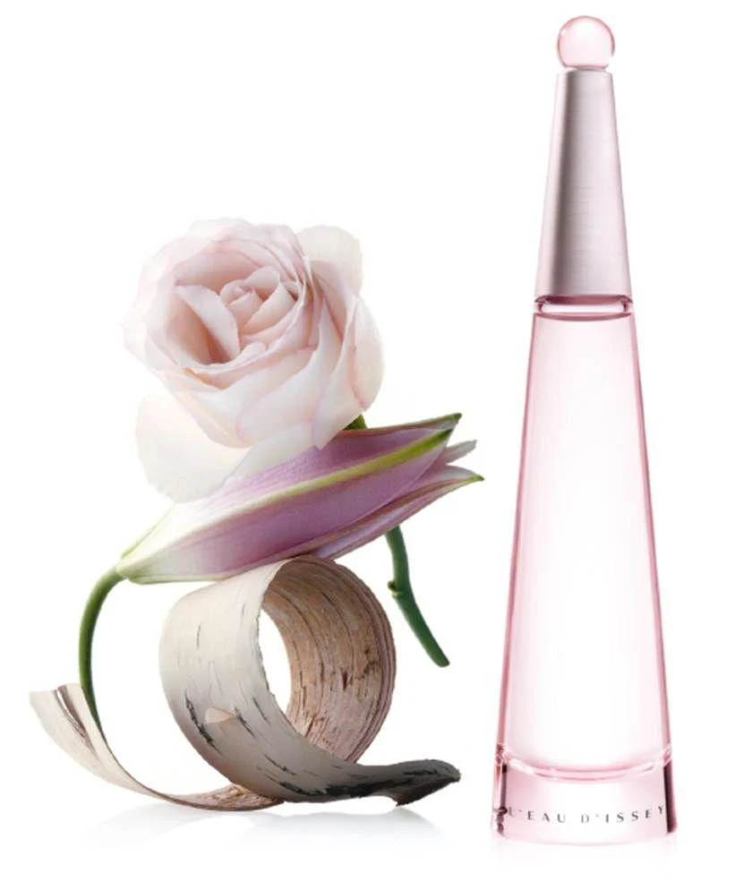 Issey Miyake L'Eau D'Issey Florale EDT - Image 2