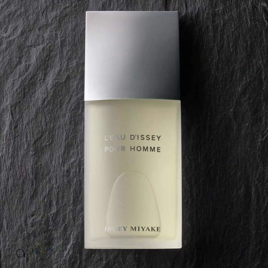 Issey Miyake L'Eau D'Issey Pour Homme EDT Shower Gel Gift Set for Men - Image 2