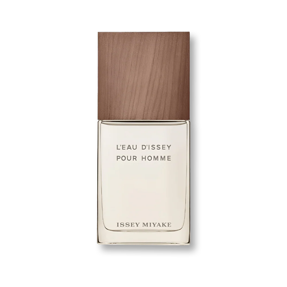 Issey Miyake L'Eau D'Issey Pour Homme Vetiver EDT Intense