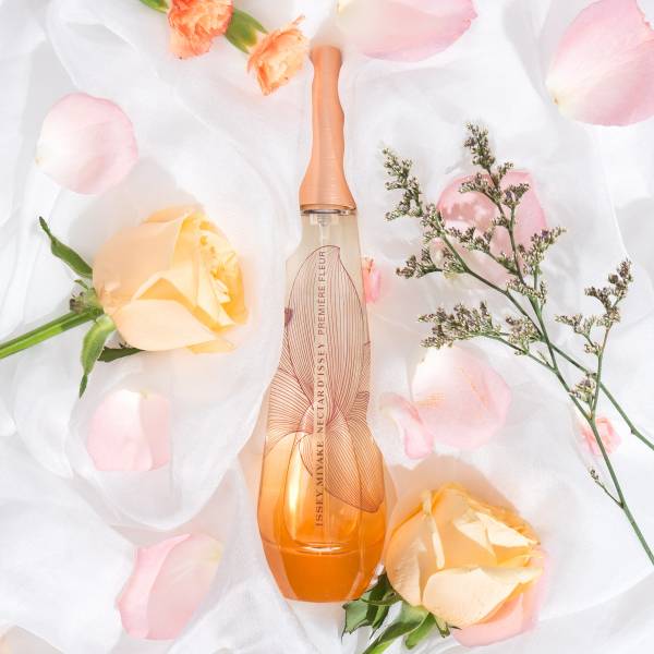 Issey Miyake Nectar D'Issey Premiere Fleur EDP - Image 2