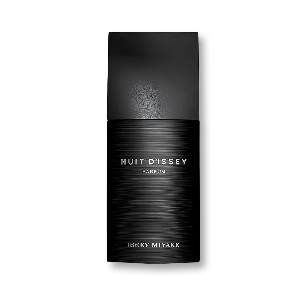 Issey Miyake Nuit D'Issey Pour Homme Parfum