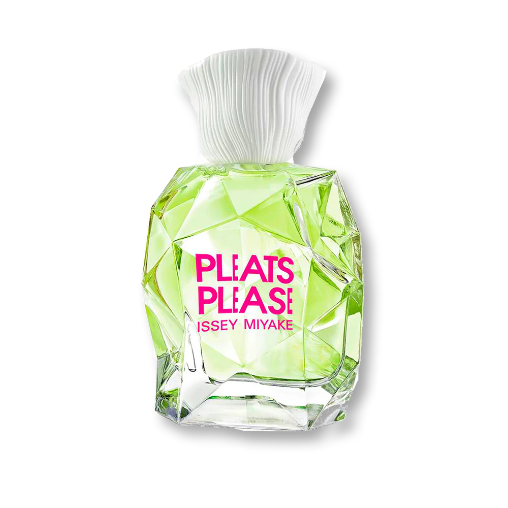 Issey Miyake Pleats Please L'Eau EDT