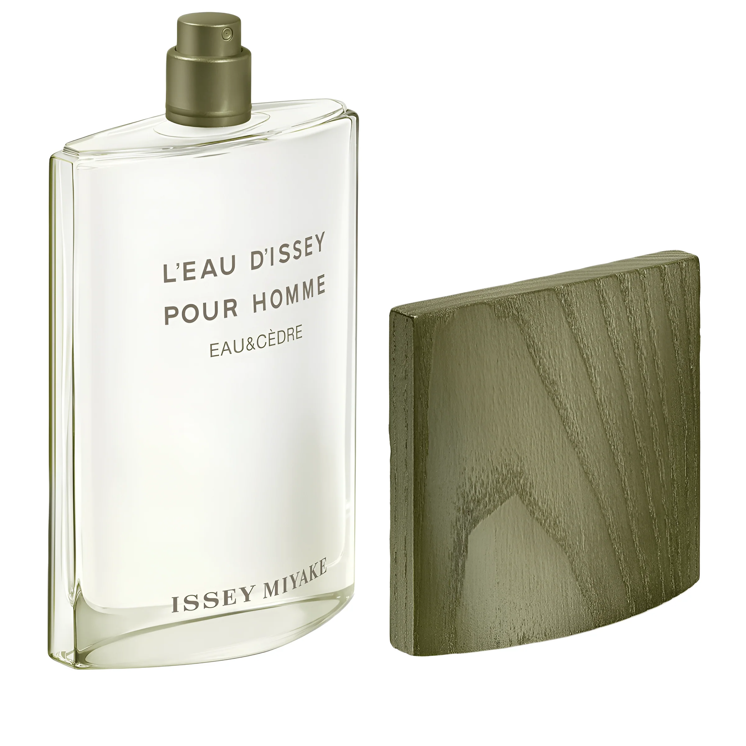 Issey Miyake Pour Homme Eau&Cedre EDT Intense - Image 2