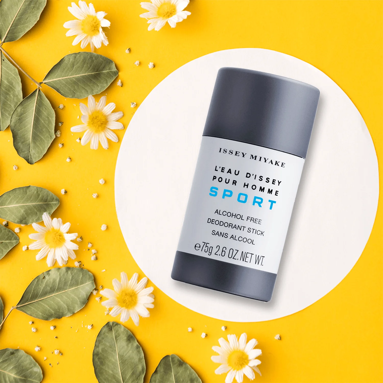 Issey Miyake Sport Deodorant Stick - Image 3