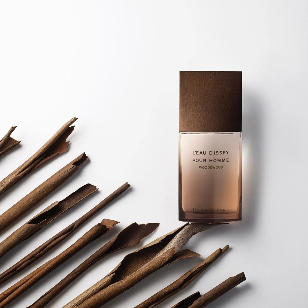Issey Miyake Wood & Wood Intense EDP - Image 10