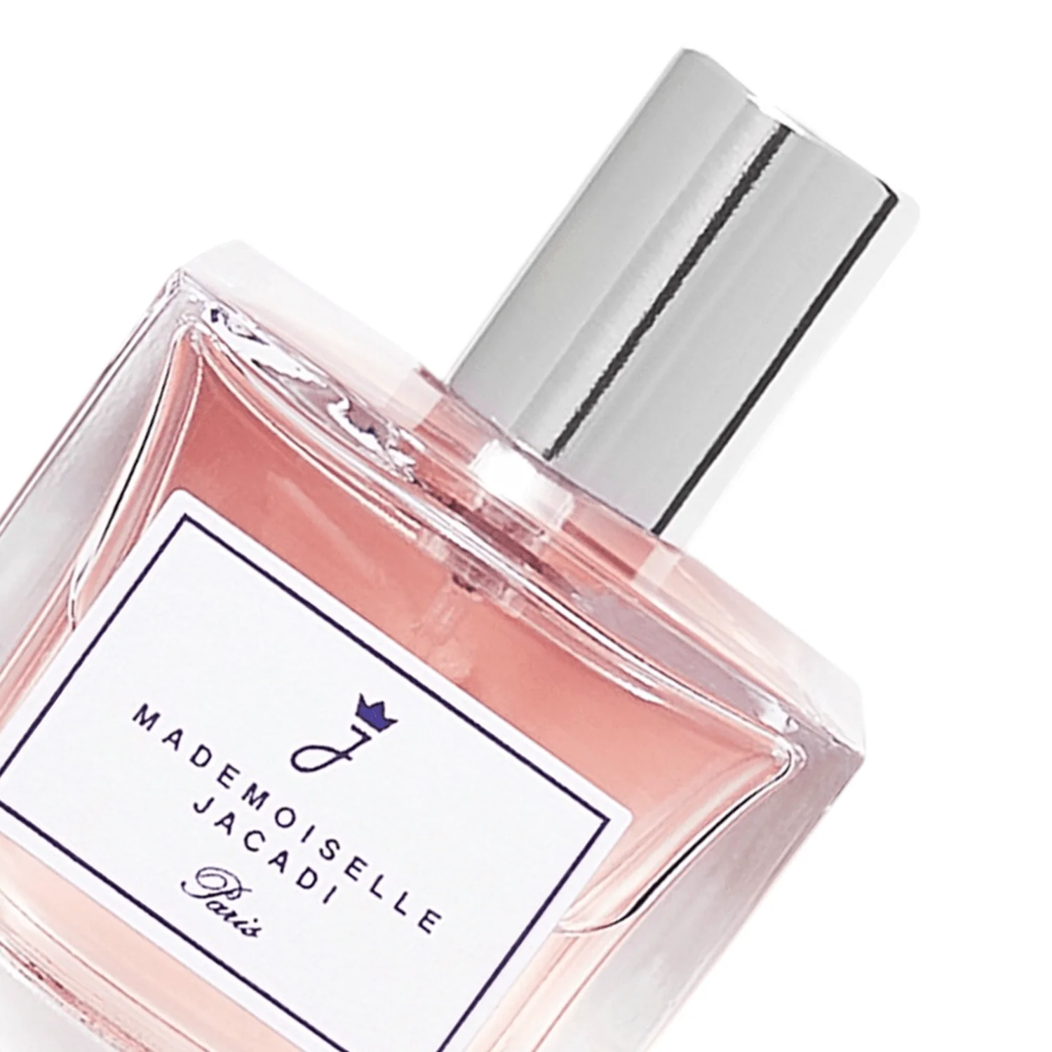 Jacadi Mademoiselle EDT Hair Clips Gift Set for Women - Image 2