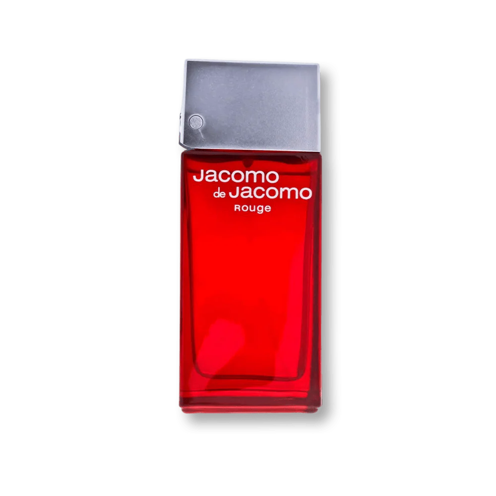 Jacomo De Jacomo Rouge EDT
