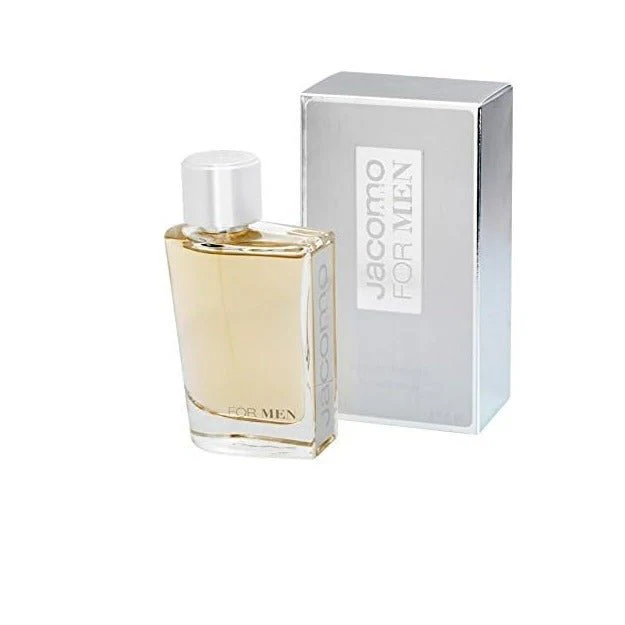 Jacomo For Men EDT - Image 3
