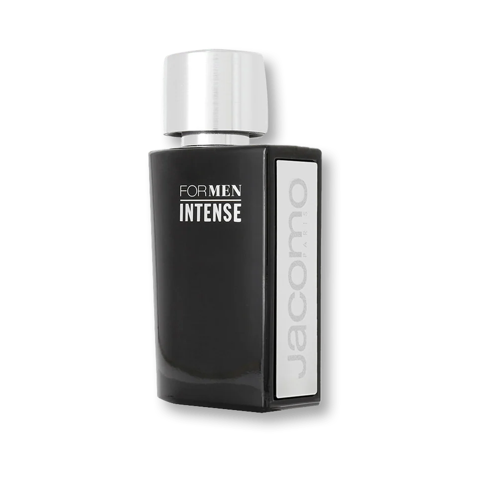 Jacomo For Men Intense EDP