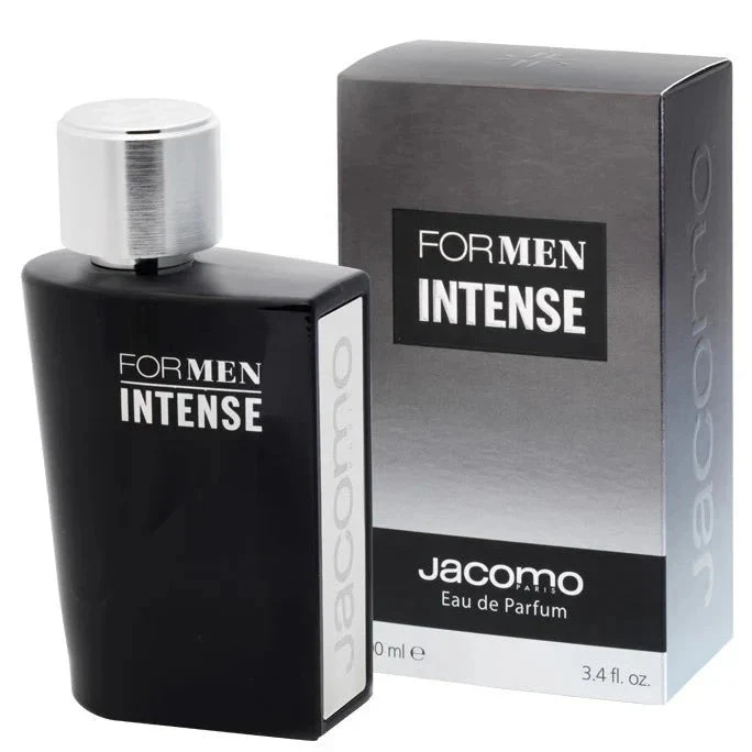 Jacomo For Men Intense EDP - Image 4