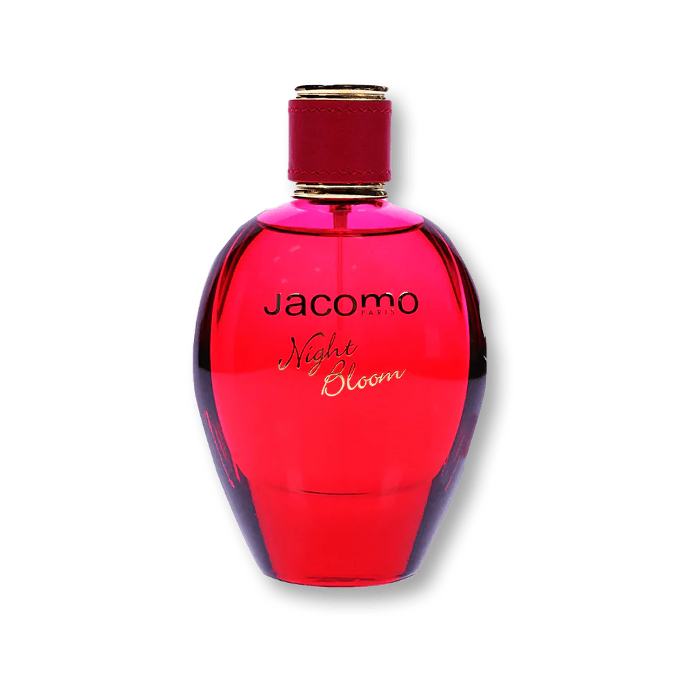 Jacomo Night Bloom EDP