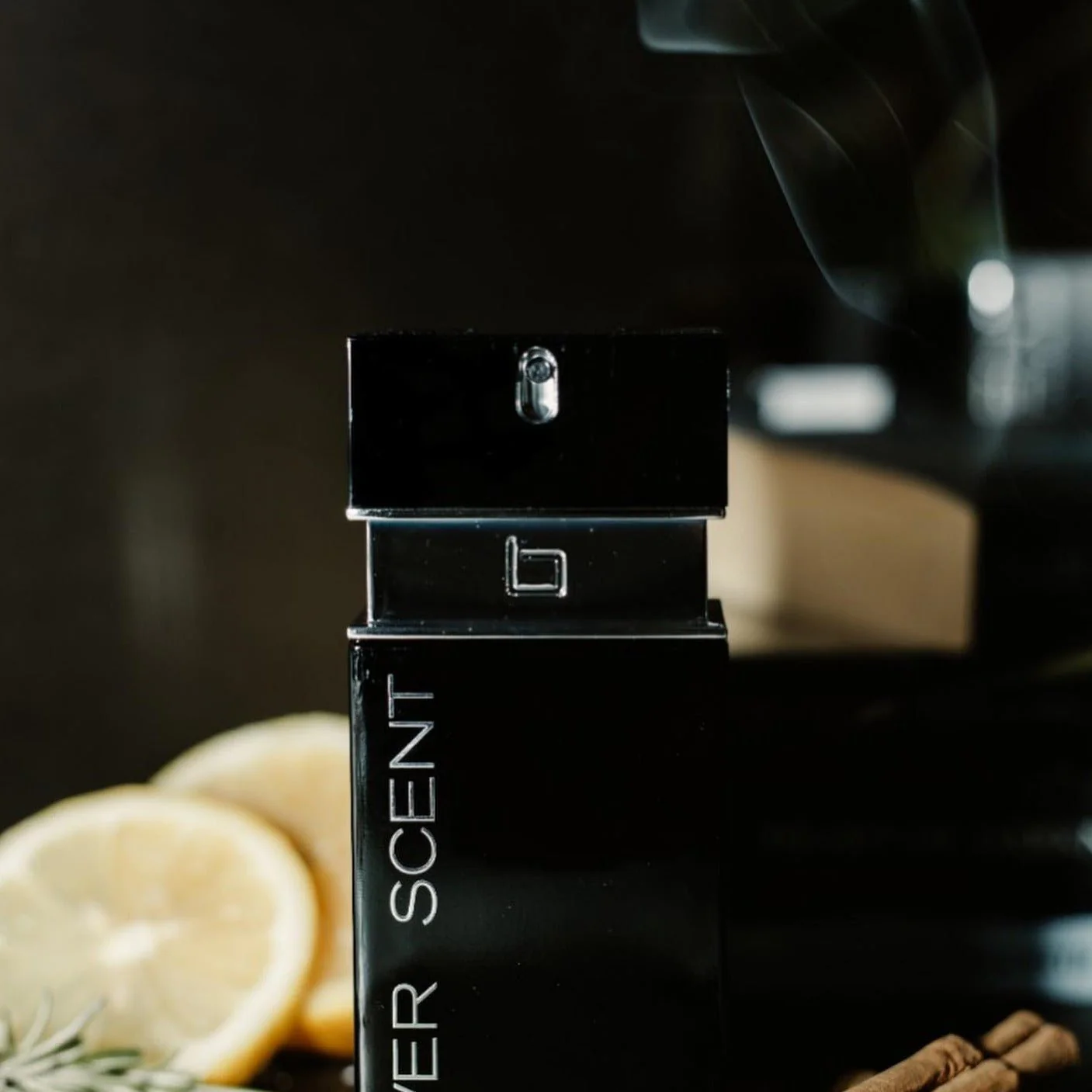 Jacques Bogart Silver Scent Body Spray - Image 2