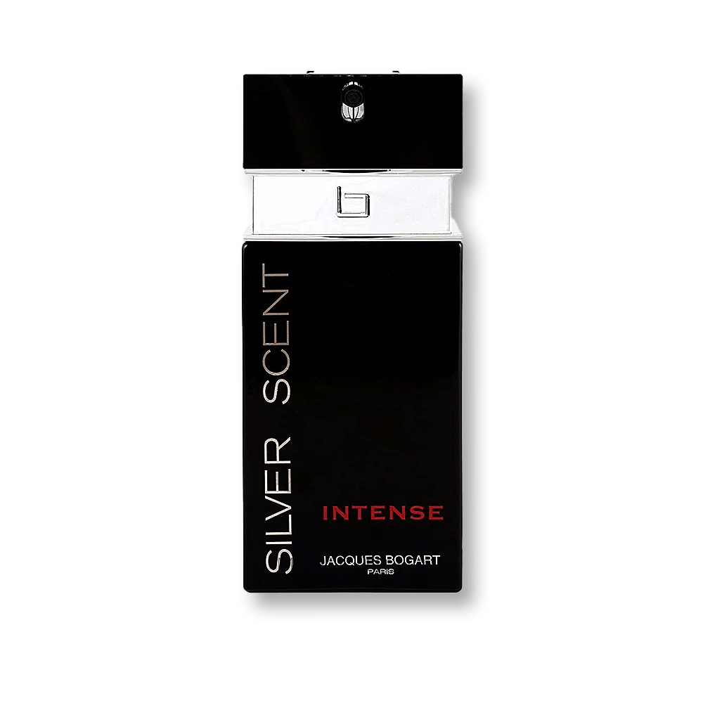 Jacques Bogart Silver Scent Intense EDT