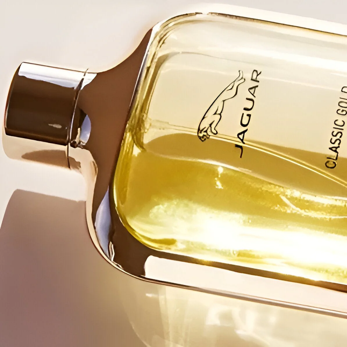 Jaguar Classic Gold EDT - Image 4