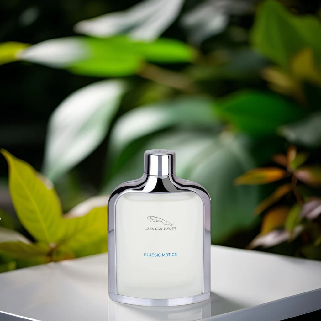 Jaguar Classic Motion EDT - Image 2