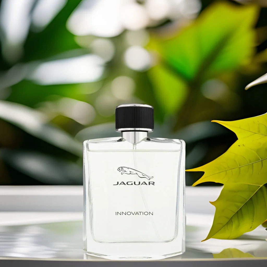Jaguar Innovation EDT - Image 2