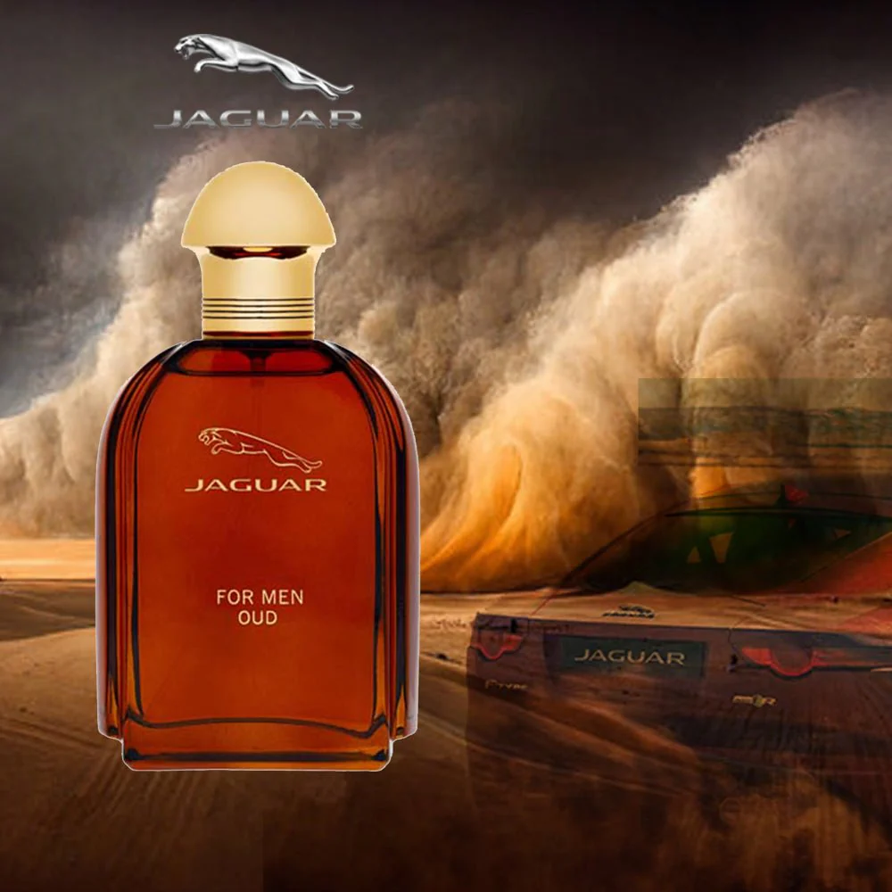 Jaguar Oud EDP - Image 3
