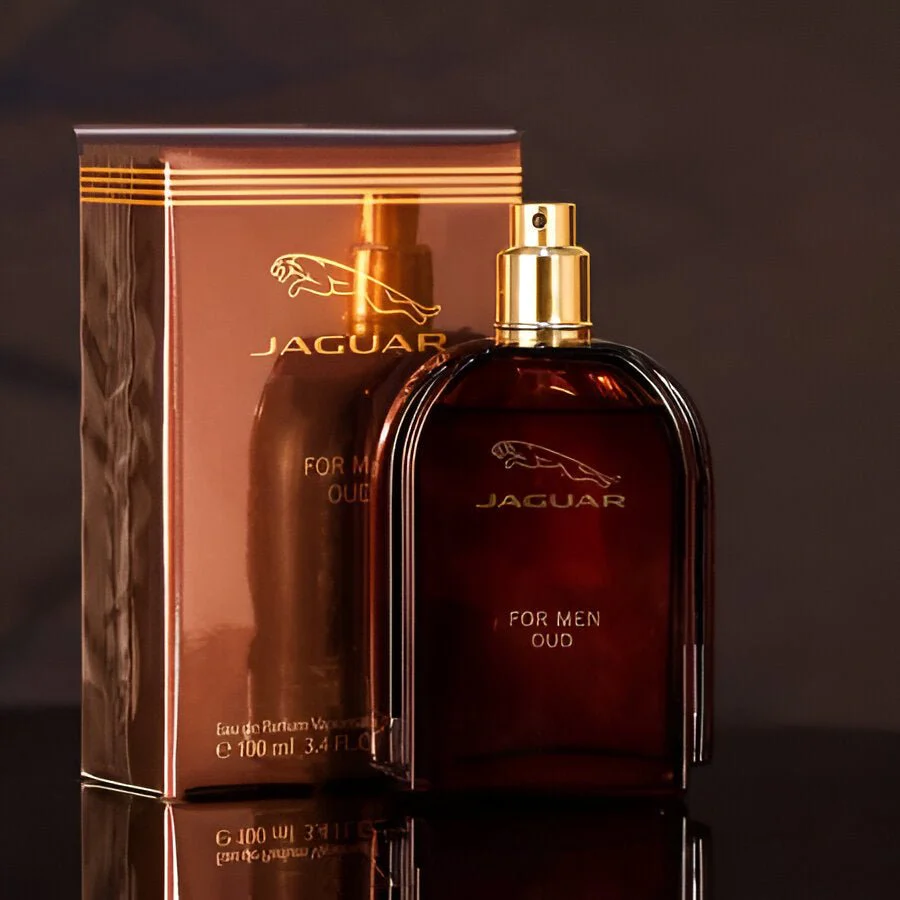 Jaguar Oud EDP - Image 4