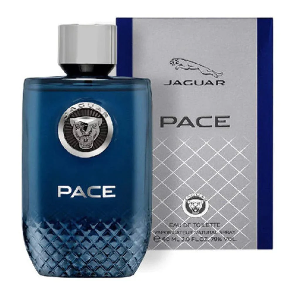 Jaguar Pace EDT - Image 5