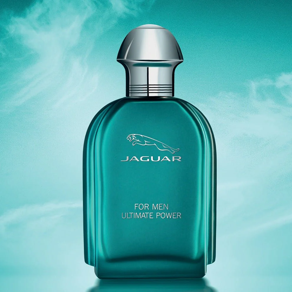 Jaguar Ultimate Power EDT - Image 2