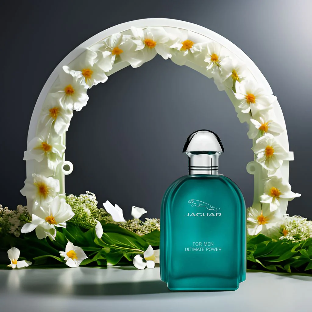 Jaguar Ultimate Power EDT - Image 3