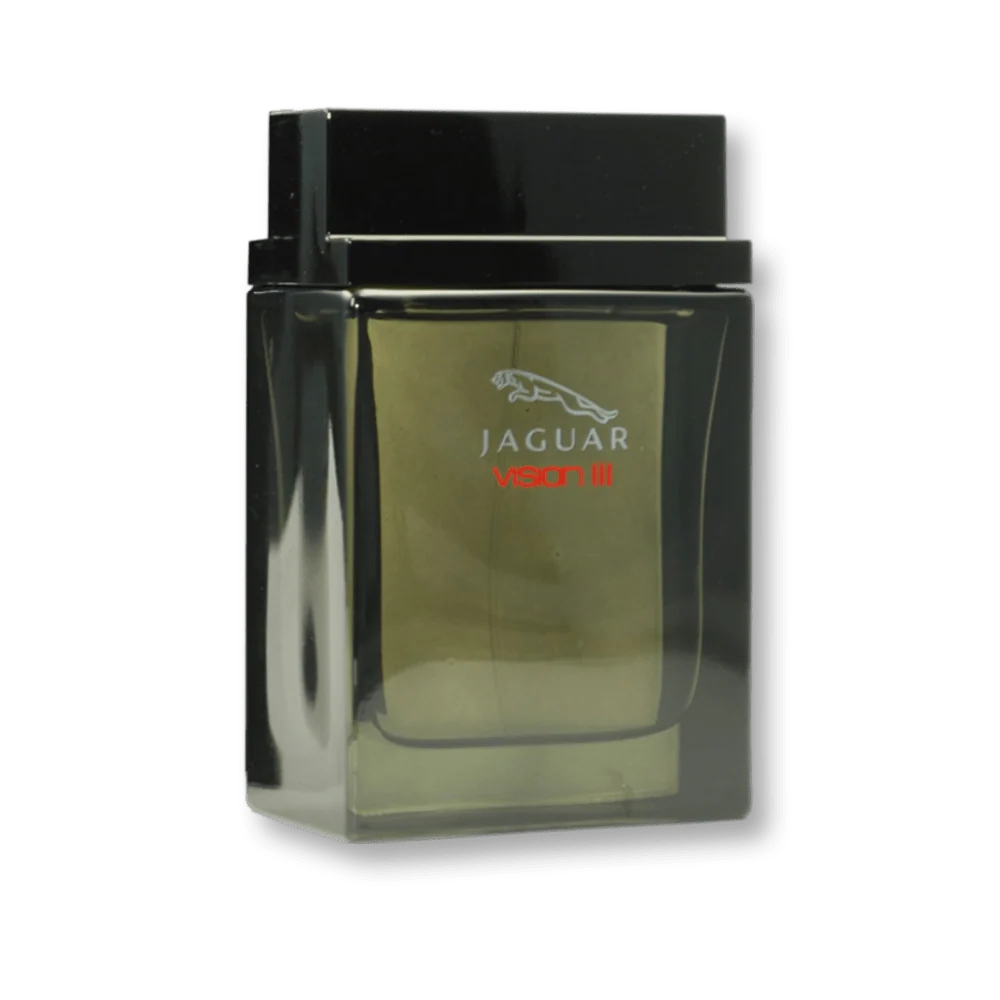 Jaguar Vision Iii EDT