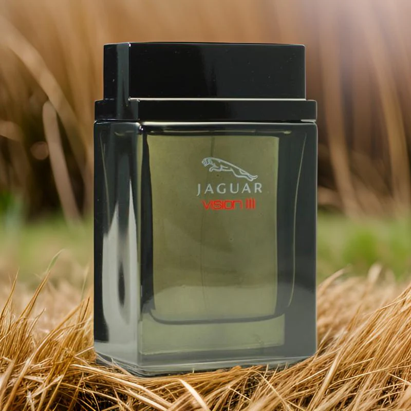 Jaguar Vision Iii EDT - Image 2