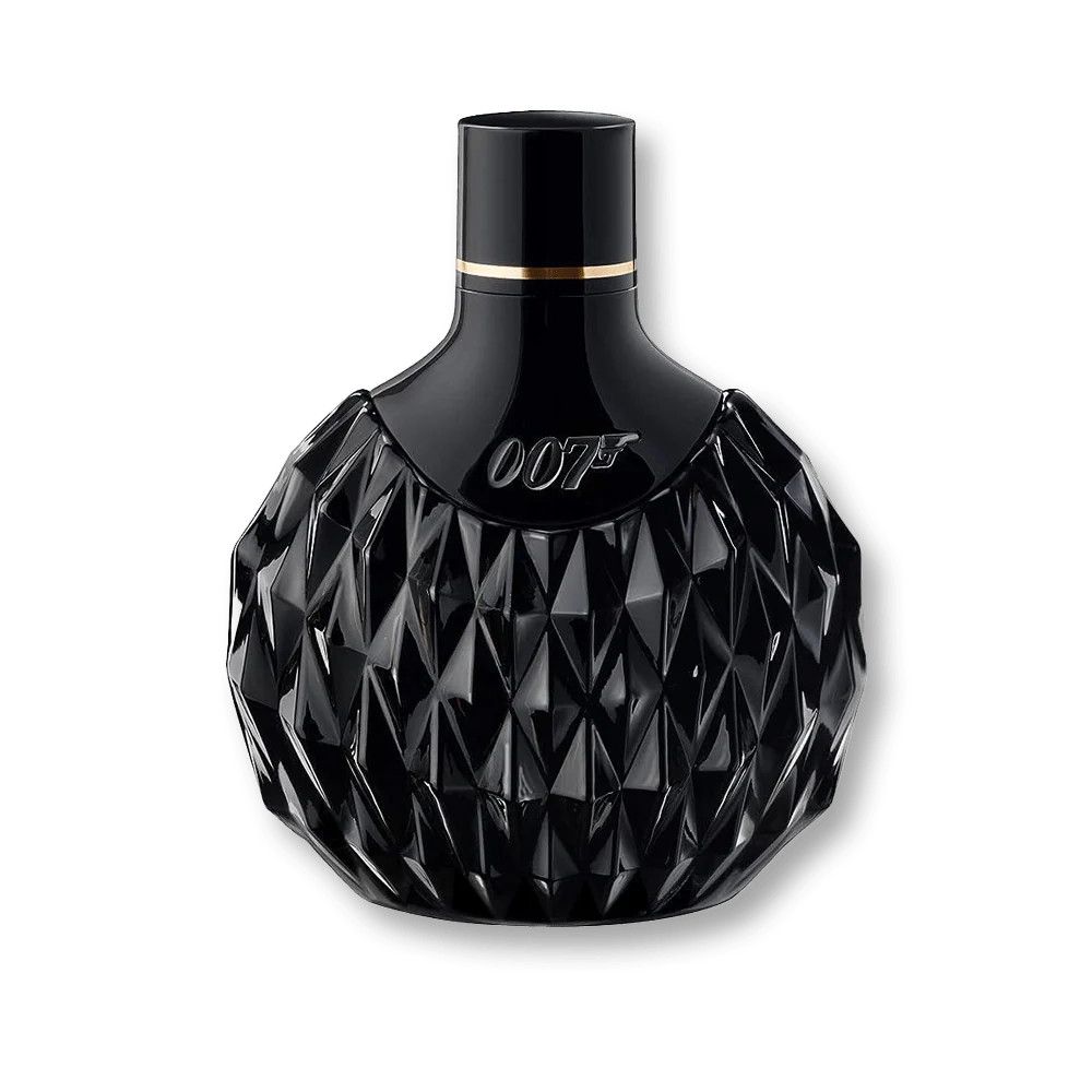 James Bond 007 EDP For Women