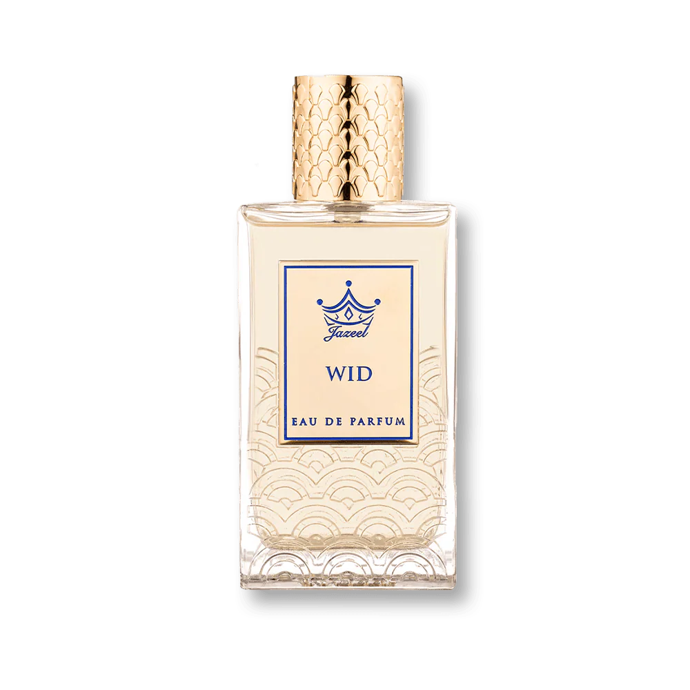 Jazeel Love Collection Wid EDP