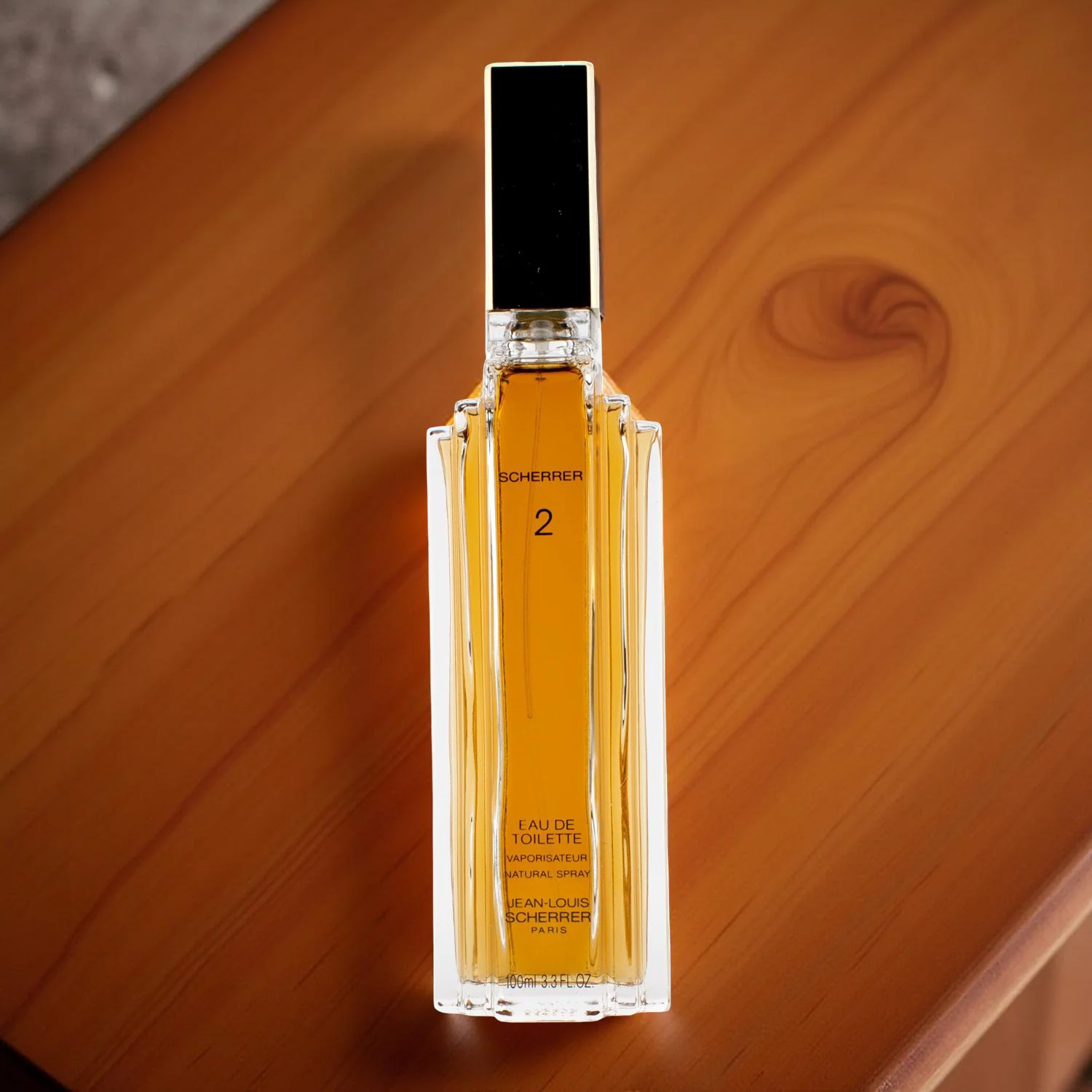 Jean Louis Scherrer 2 EDT - Image 3