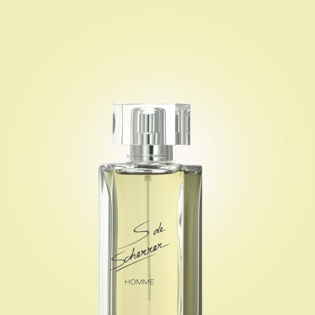 Jean Louis Scherrer S De Scherrer Homme EDT - Image 2