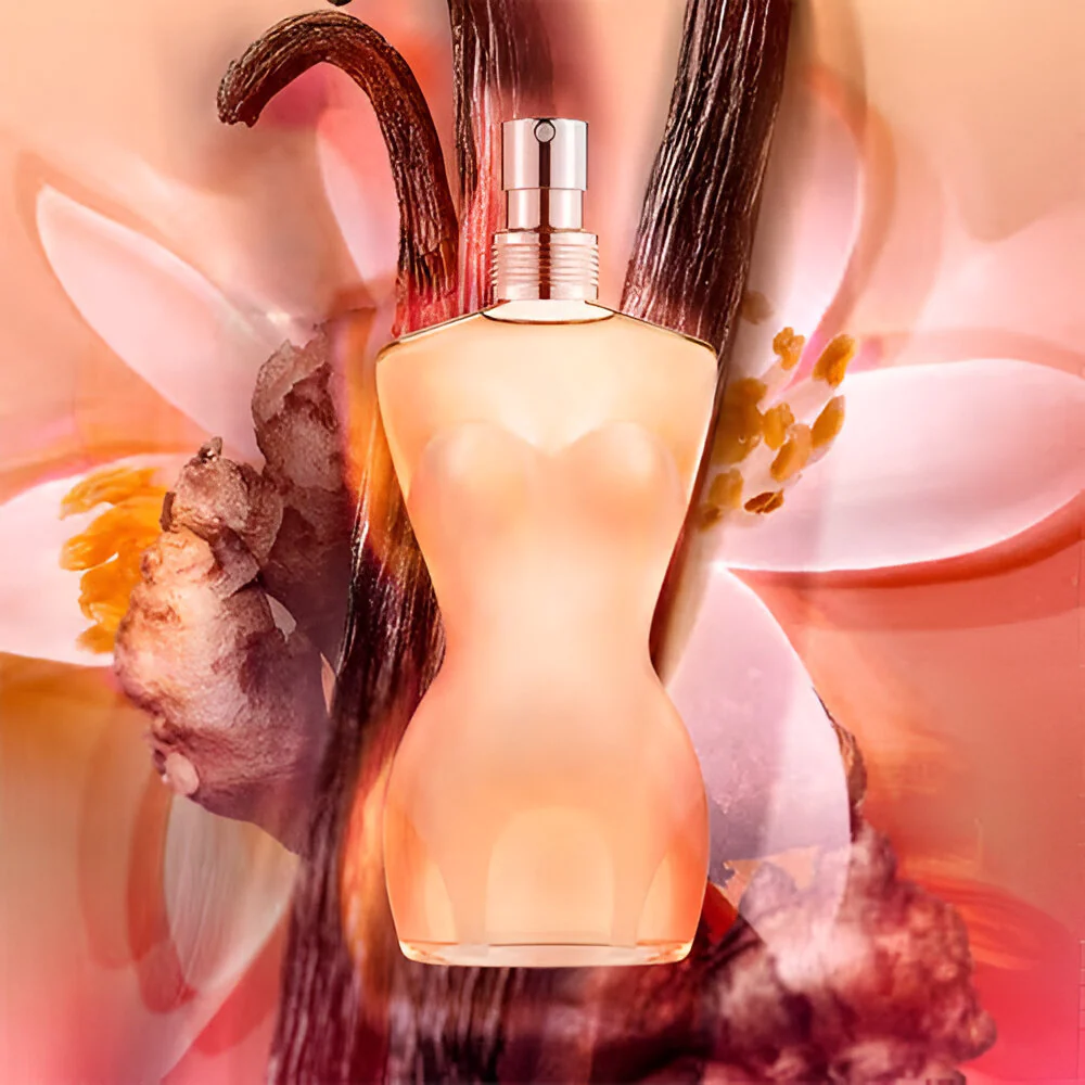 Jean Paul Gaultier Classique EDT For Women Gift Set - Image 2