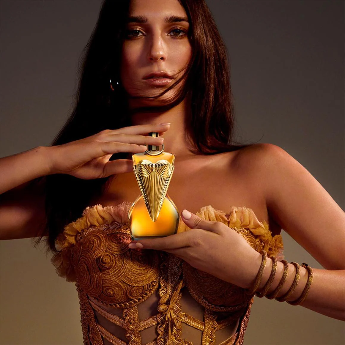 Jean Paul Gaultier Gaultier Divine Le Parfum EDP Intense - Image 3