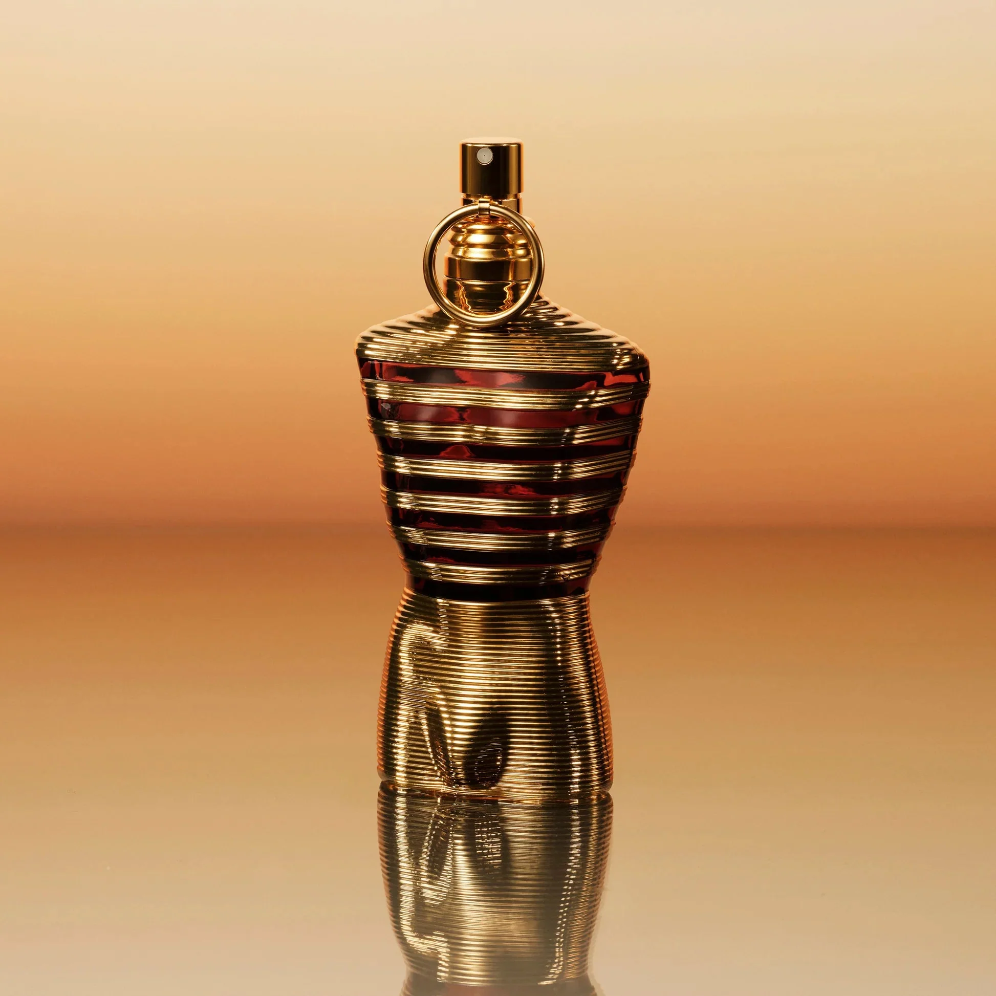 Jean Paul Gaultier Le Male Elixir Parfum - Image 2