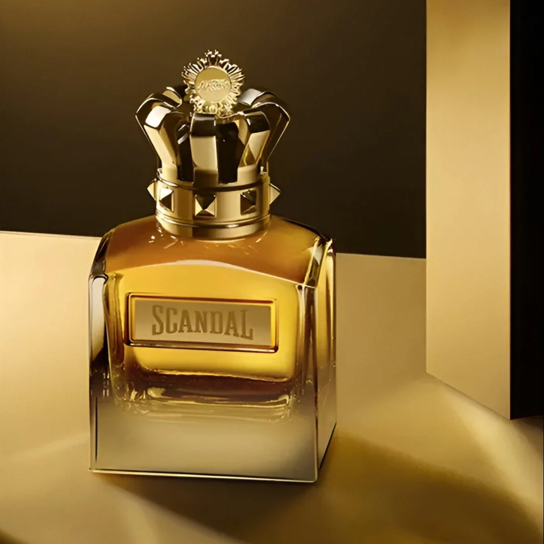 Jean Paul Gaultier Scandal Absolu EDP Gift Set for Men - Image 4