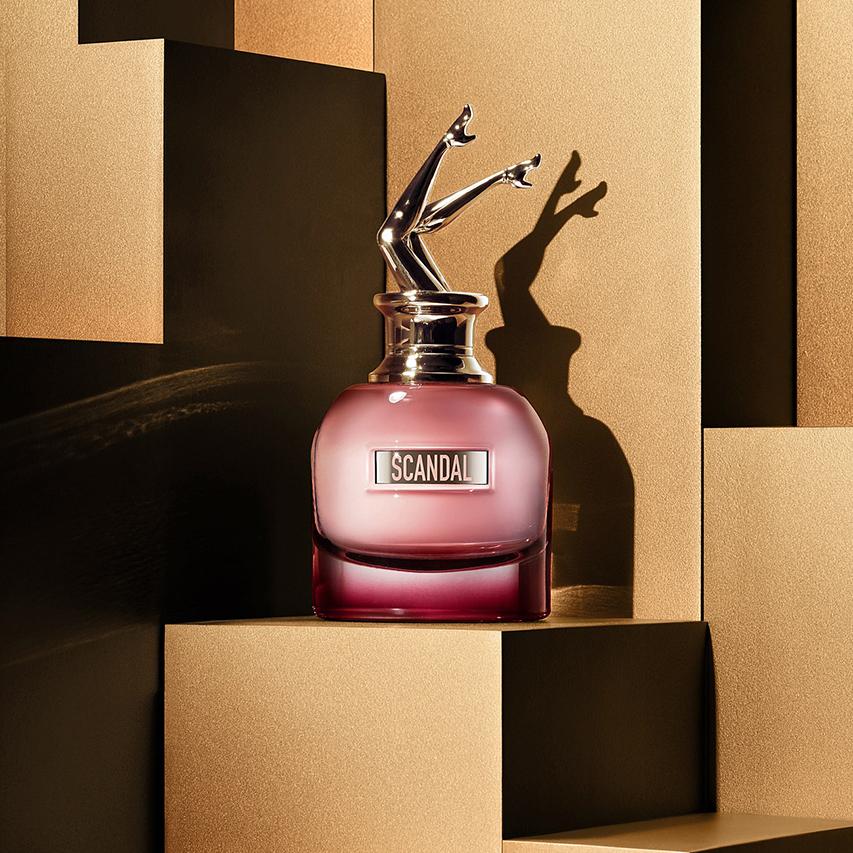 Jean Paul Gaultier Scandal EDP Christmas Edition - Image 6