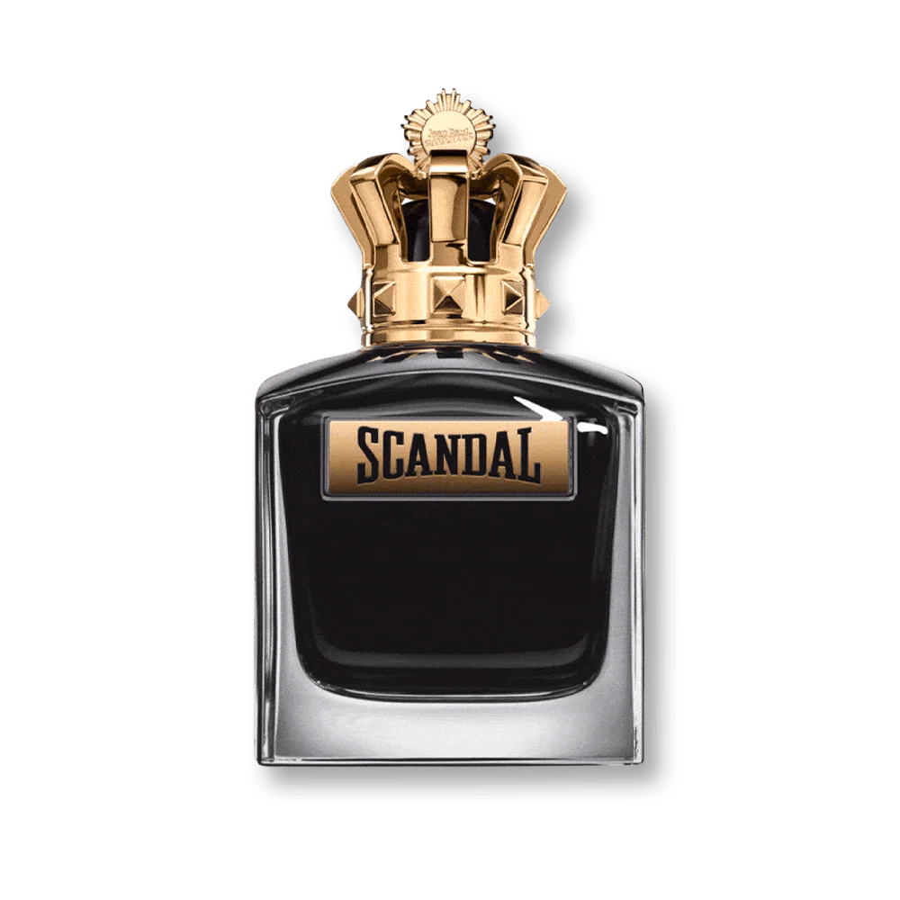 Jean Paul Gaultier Scandal Le Parfum Pour Homme EDP Intense