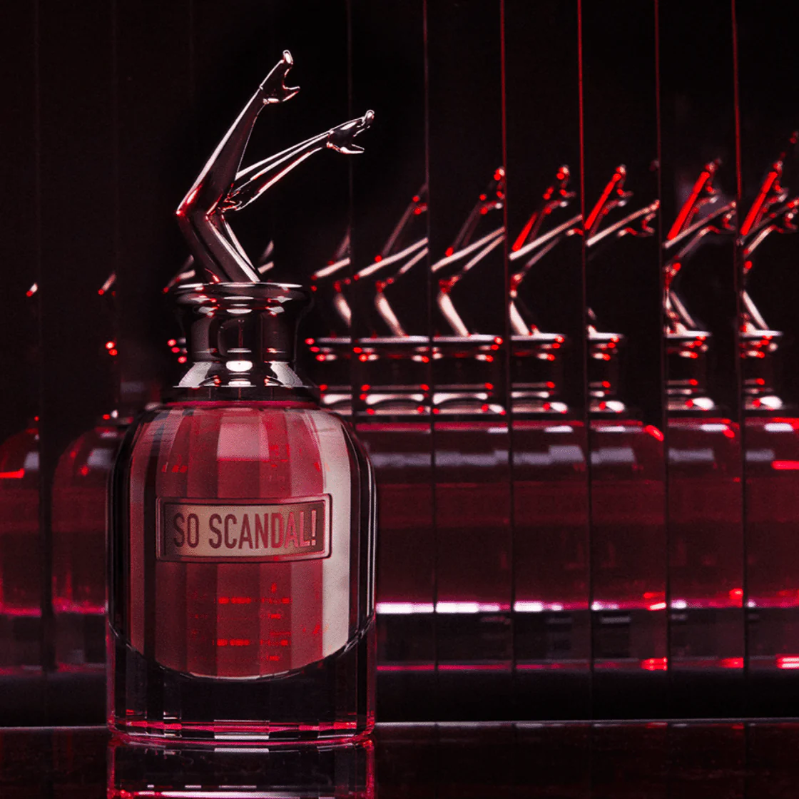 Jean Paul Gaultier So Scandal EDP - Image 2