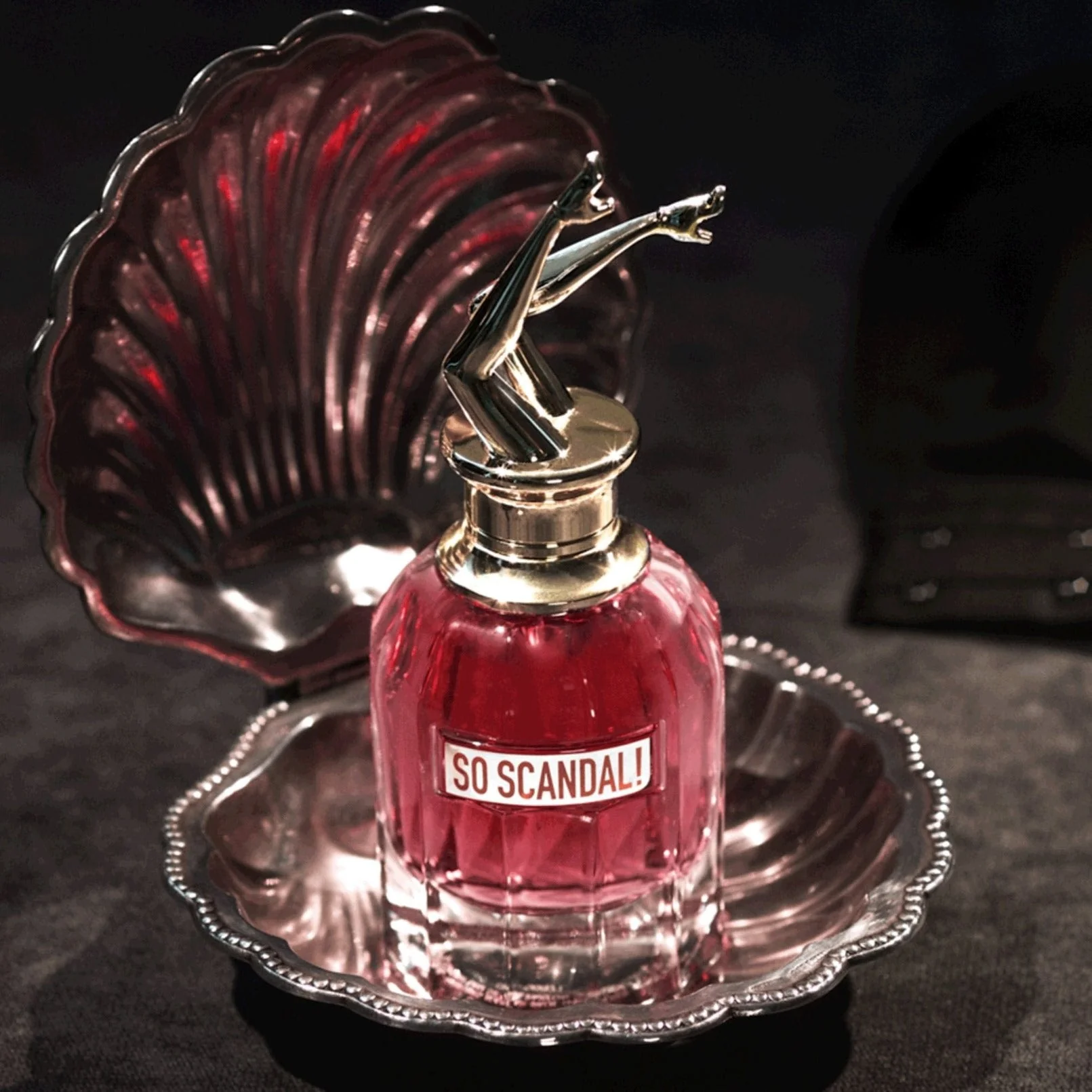Jean Paul Gaultier So Scandal EDP - Image 4