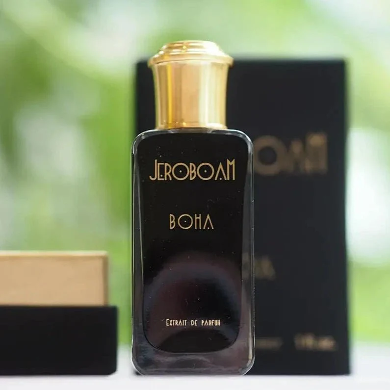Jeroboam Boha Extrait De Parfum - Image 2