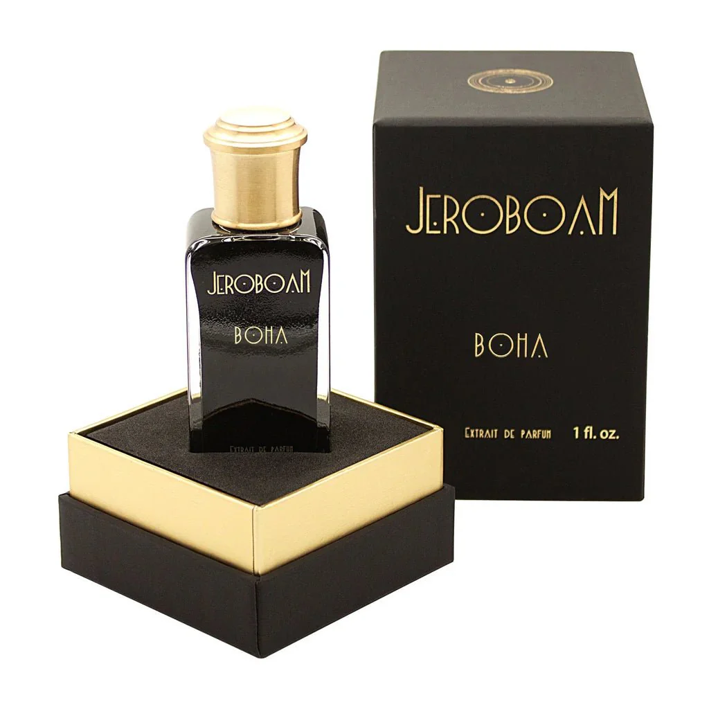 Jeroboam Boha Extrait De Parfum - Image 4
